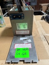 SAFT Nickel Cadmium Battery