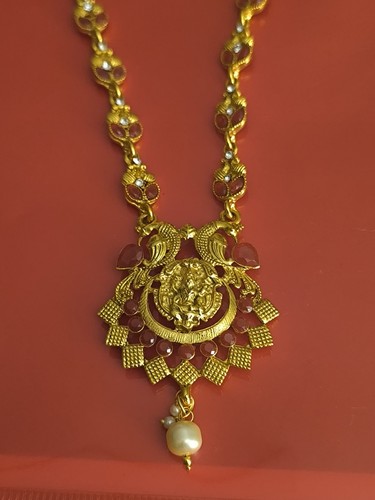 Indisches schmuck set - indisches,