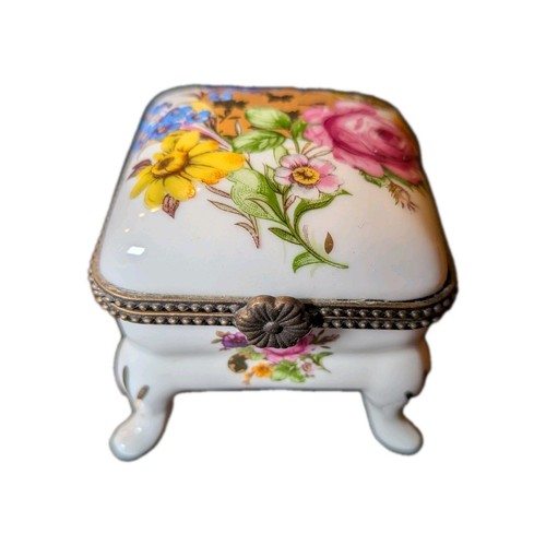Handpaint limoges france - handpaint,