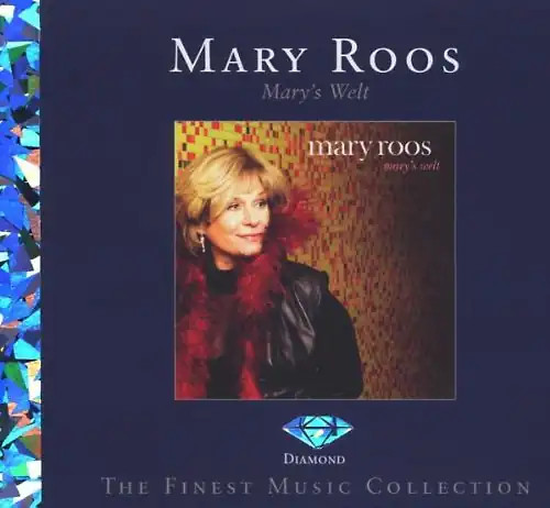 Mary roos - roos, mary's