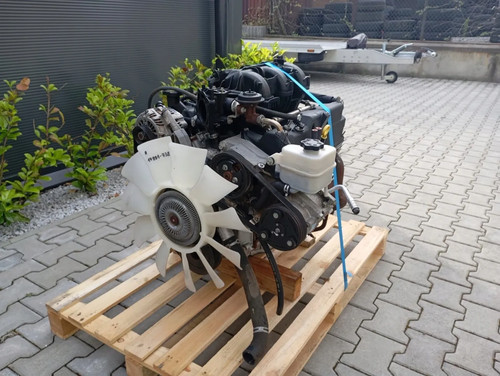 Motor ford ranger - motor,