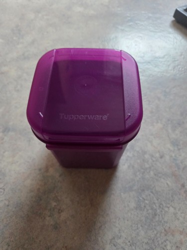 Tupperware bellevue - tupperware,