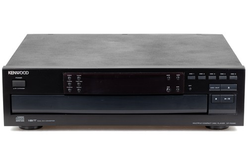 Kenwood r3080 fach - kenwood, dp-r3080