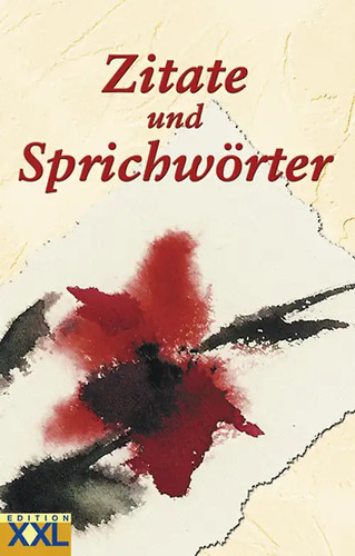 Zitate und sprichwörter - zitate,