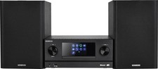 Kenwood M-9000S-B Schwarz