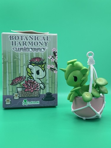 Tokidoki unicorno botanical - tokidoki,