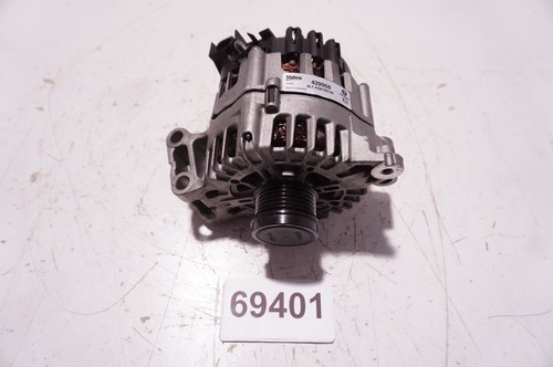 Volvo v60 155 generator - i,