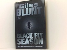 Black fly season blunt giles - fly, giles: