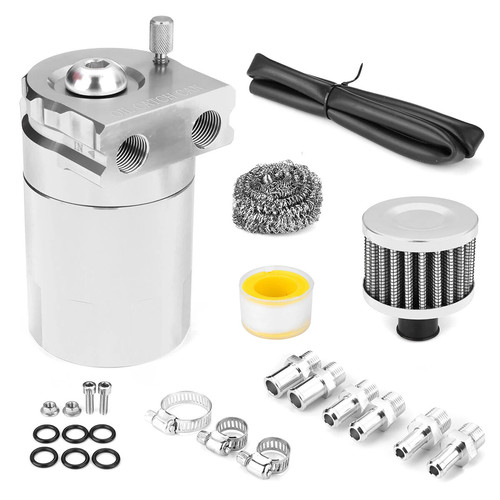 300ml oil catch can kit - oil,