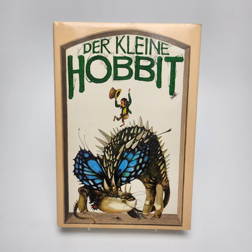 Tolkien der kleine - tolkien,
