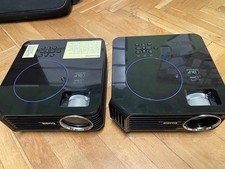 2 Stk BENQ MP623 Beamer, für