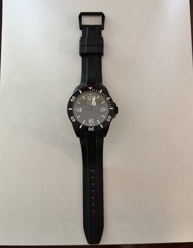 Torgoen t43 diver quartz - torgoen,