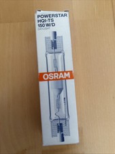 Osram Powerstar HQI-TS 150W/D