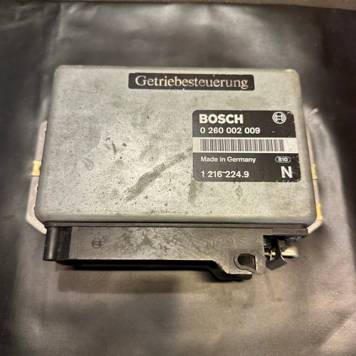 Bmw e32 transmission control - bmw,