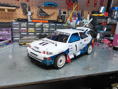 Ford escort cosworth decal - ford, +