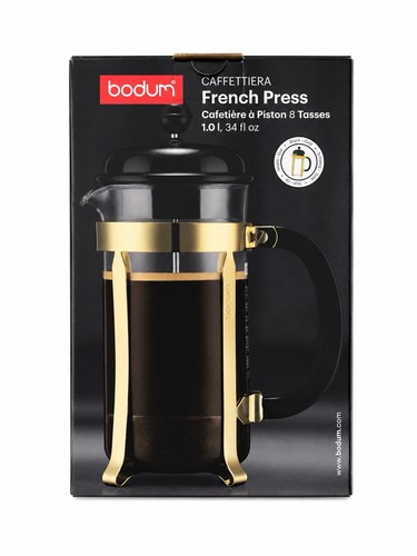 Bodum caffettiera french press - bodum,