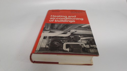 Heating and air - heating,