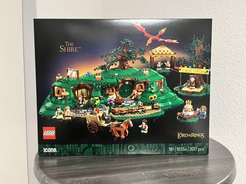 Lego icons 10354 der - lego®,