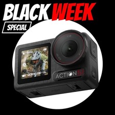 DJI Osmo Action 5 Pro Standard