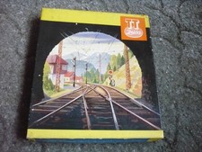 Spur -TT- Zug "DR"  Zeuke 545/11   2x Lok BR 23 u.weiteres  sh.Fot.u.Beschreib.!