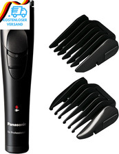 Panasonic Profi-Haarschneidemaschine ER-GP21, Für Akku-Und Netzbetrieb