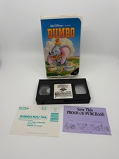 DUMBO THE CLASSICS BLACK