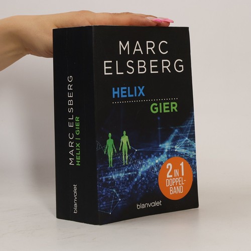 Helix gier marc - | , elsberg