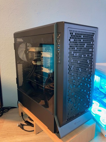 Desktop server 128 - (ki),
