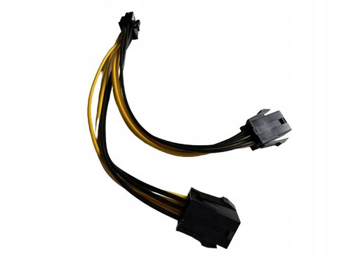 Dual pin 8 - 2x, 8-pin
