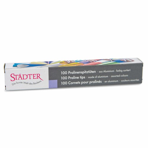 Städter pralinenspitztüten - städter,