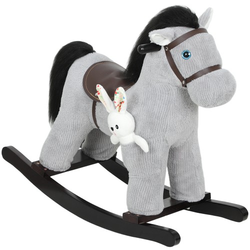 Aiyaplay baby schaukelpferd - baby,