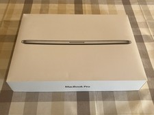 Apple MacBook Pro 15.4