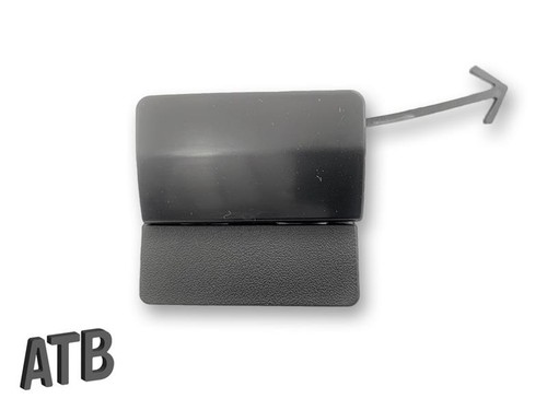 Blende für abschlepphaken - blende,