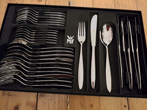 Wmf cromargan modell - wmf,