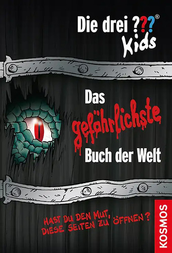 Die drei kids - die, ???