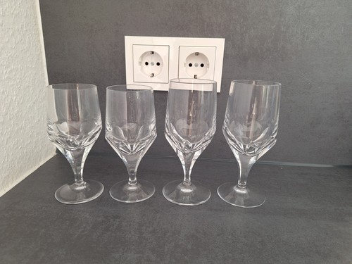 Harrach kristall - 4x,