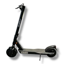 City Blitz CB076SZ Beast: Kraftvoller E-Scooter, mobil, stylisch, citytauglich