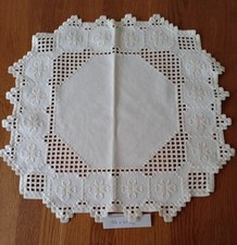 Hardanger Mitteldecke