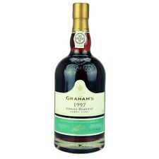 Graham`S 1997 Single Harvest