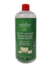 Screenclean 000ml - screenclean©, 1.000ml
