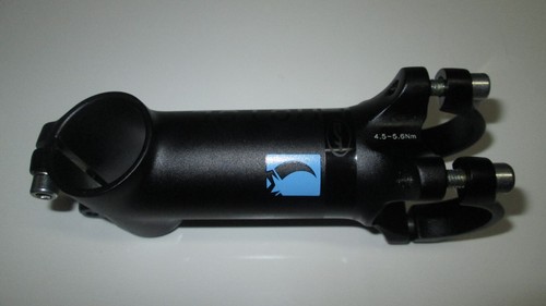 Con tec lhotse vorbau - con-tec, stem