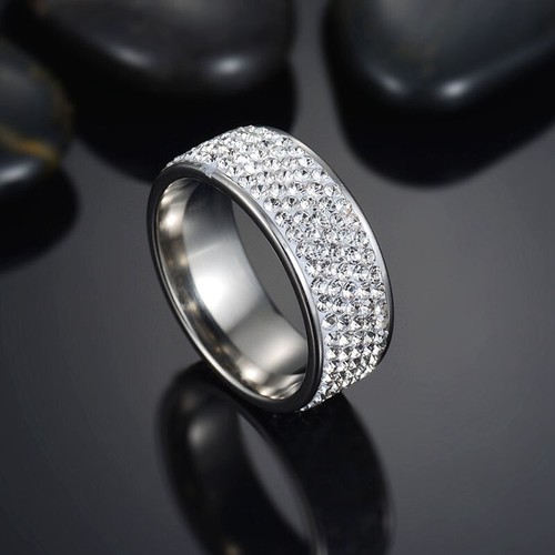 Sehr eleganter ring aus - sehr,
