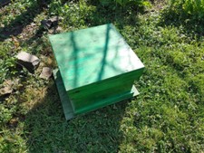 Bienenbeute Centershop