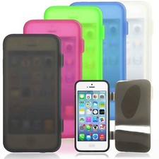 Full TPU Cover für Samsung