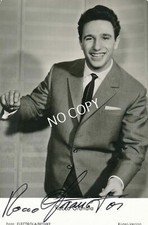 100% Original Autogramm