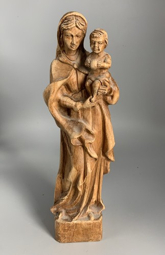Holzschniterei holzfigur - holzschniterei,