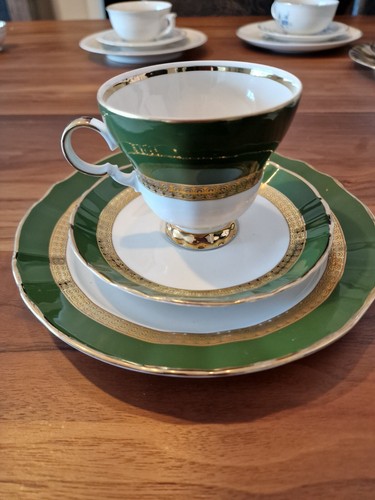 Sammeltasse winterling - sammeltasse,