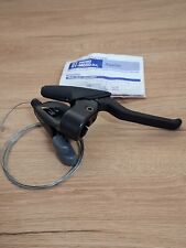 Retro Vintage Fahrradteile Neu in OVP NOS Shimano RapidFire ST-M060 7-fach