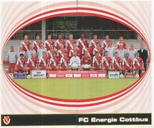 TEAM MANNSCHAT # GERMANY