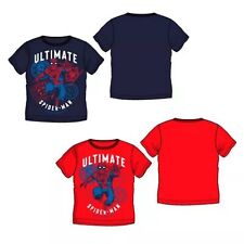 Spider-man T-shirt Baumwolle